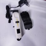 Geemy GM-6008 Rechargeable Hair Clipper