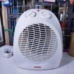 TRONIC Fan Room Heater