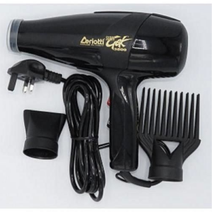 Ceriotti Blow Dryer