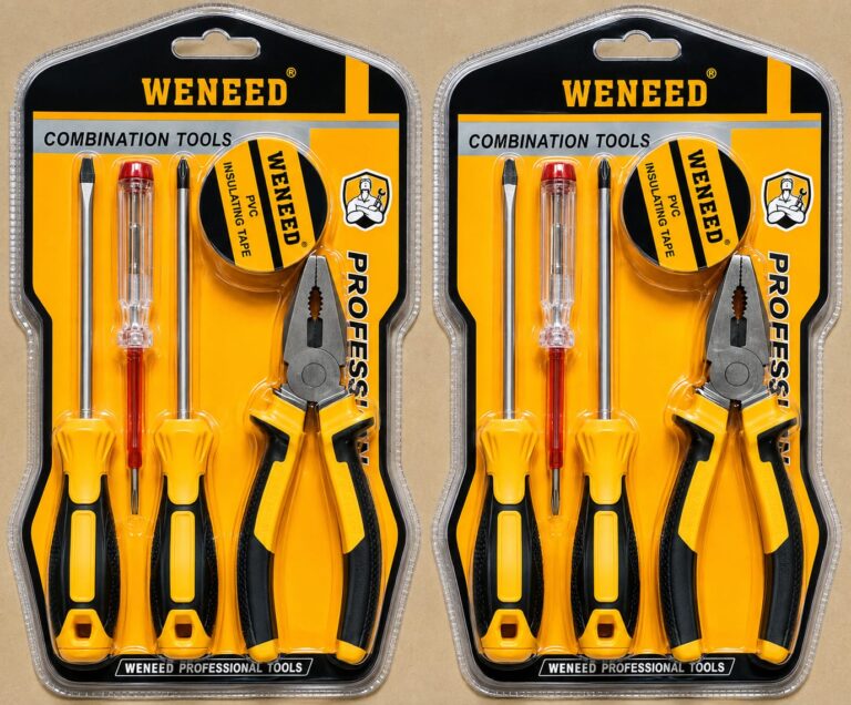 Combination Tools For Electricians